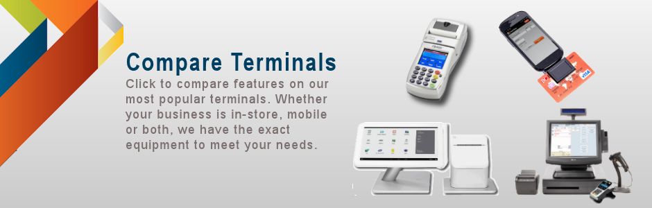 In-Store Terminals